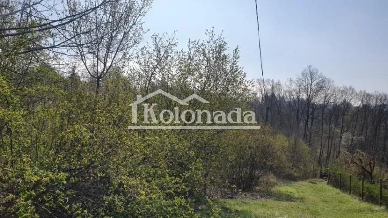 Prodaja, plac, 2432m², Babe, Sopot