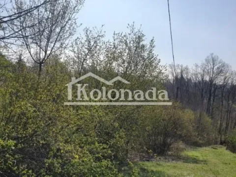 Sale, land lot, 2432m², Babe, Sopot - image 2