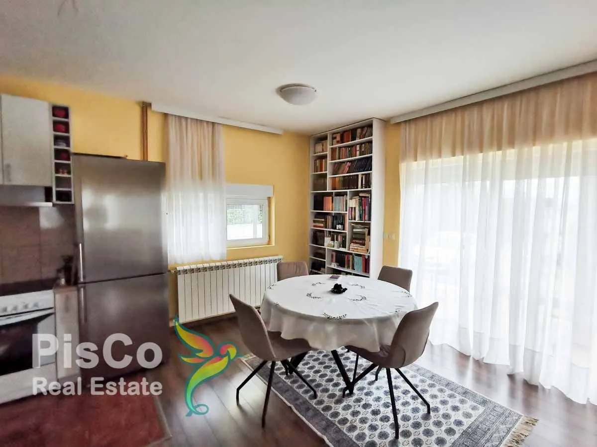 Prodaja, kuća, 150m², Donji Kokoti, Podgorica