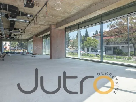 Sale, office space, 2542m², Podgorica, Crna Gora - image 11