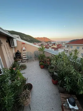 Prodaja, trosoban stan, 131m², Rozino, Budva - image 19