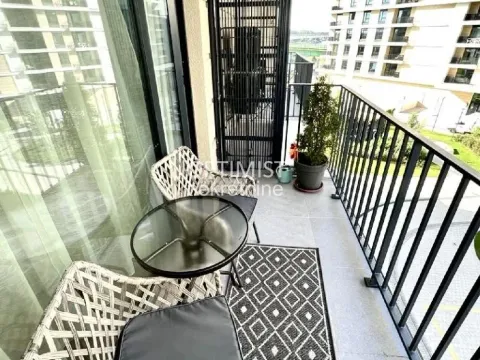 Prodaja, stan, 28m², Savski Venac, Beograd - image 9