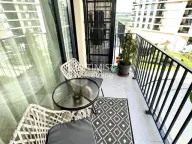 Prodaja, stan, 28m², Savski Venac, Beograd - image 9