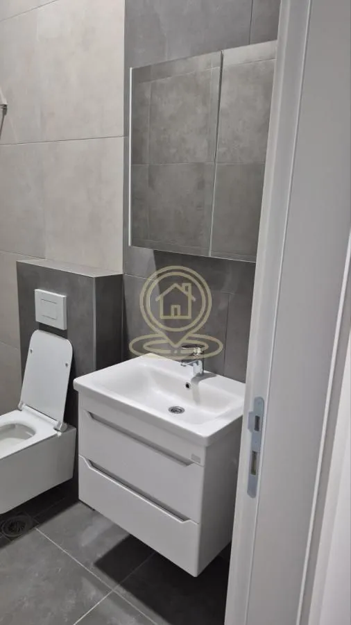 Prodaja, jednosoban stan, 31m², Grbavica, Novi Sad Sve Podlokacije