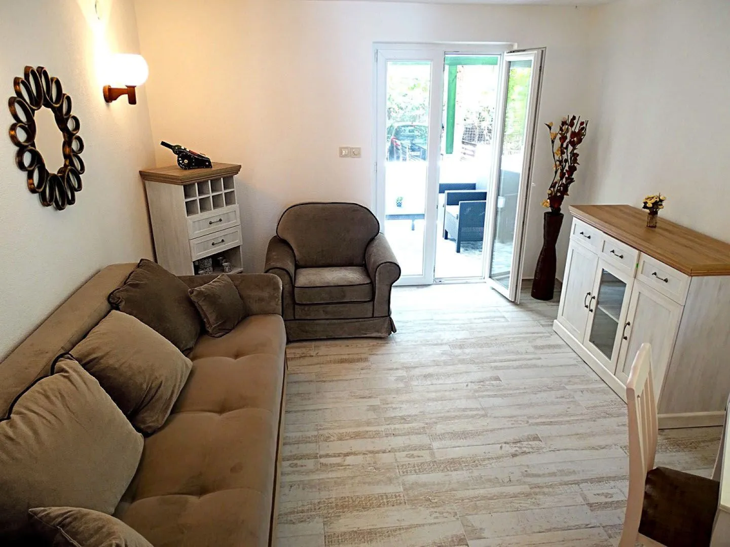 Sale, house, 79m², Orahovac, Kotor