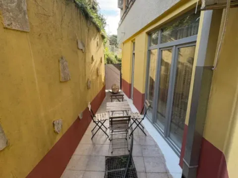 Daily-rent, one bedroom apartment, 40m², Bečići, Budva - image 7