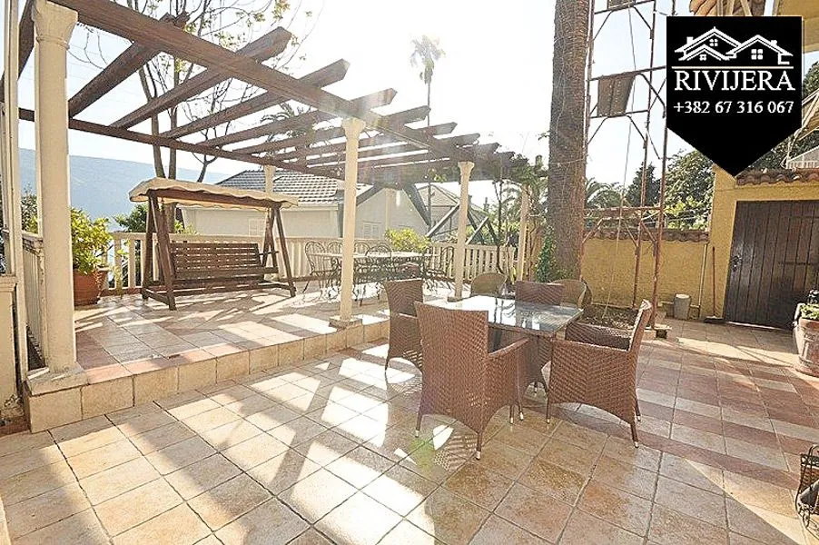 Sale, house, 75m², Centar, Herceg Novi