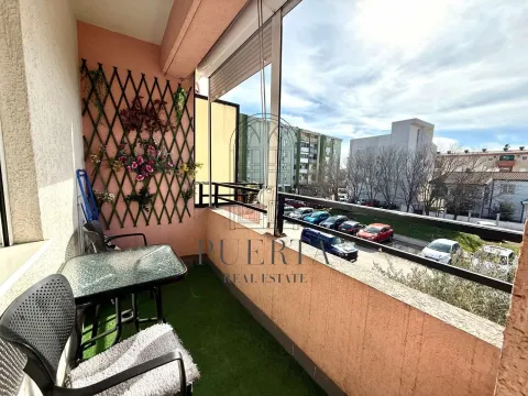 Izdavanje, jednosoban stan, 50m², Zabjelo, Podgorica - image 9
