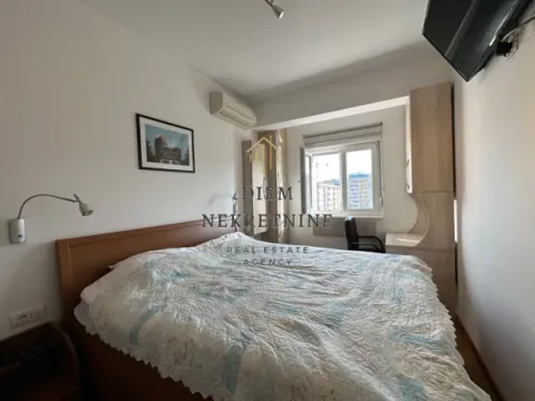 Rent, two bedroom apartment, 68m², City Kvart, Podgorica - image 15