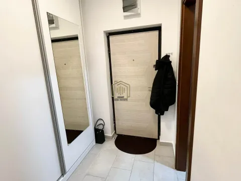 Prodaja, stan, 26m², Tuški Put, Podgorica - image 5