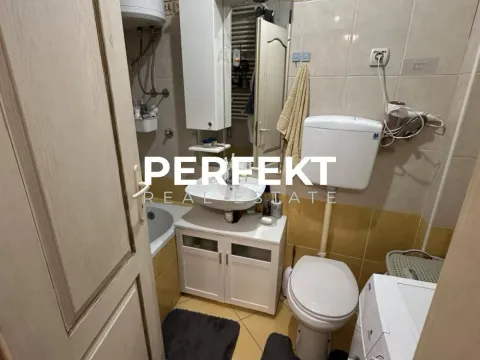 Prodaja, četvorosoban stan, 93m², Pančevo, Srbija - image 9