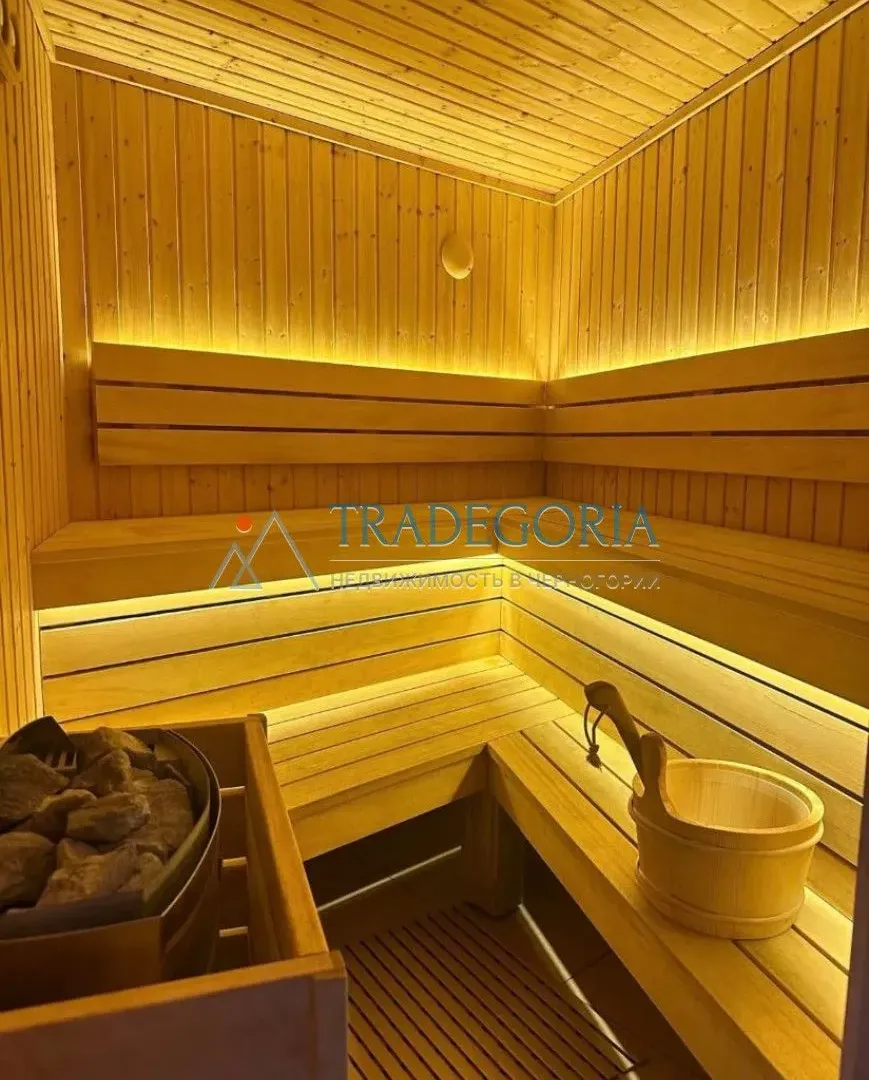 Prodaja, dvosoban stan, 54m², Ulcinj, Crna Gora