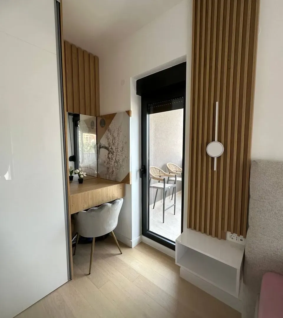 Sale, one bedroom apartment, 54m², Budva, Crna Gora