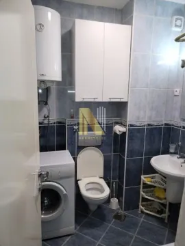 Izdavanje, garsonjera, 22m², Bulevar Oslobodjenja, Novi Sad Sve Podlokacije - image 6
