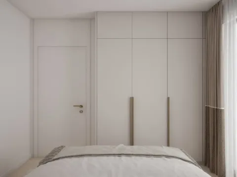 Sale, studio apartment, Budva, Crna Gora - image 26