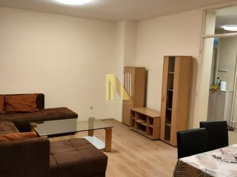 Rent, two bedroom apartment, 50m², Nova Detelinara, Novi Sad Sve Podlokacije - image 1