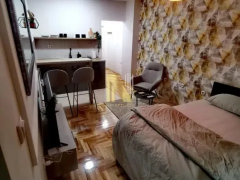 Prodaja, garsonjera, 25m², Nova Detelinara, Novi Sad Sve Podlokacije - image 3
