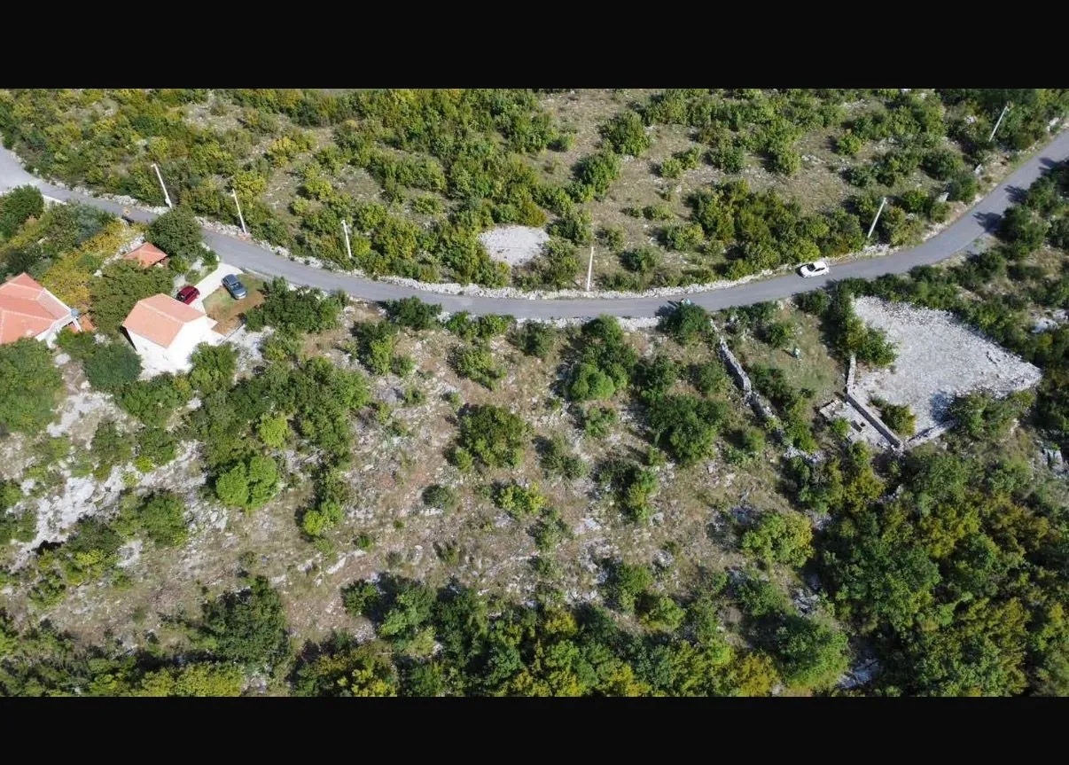 Prodaja, plac, 700m², Gornji Kokoti, Podgorica