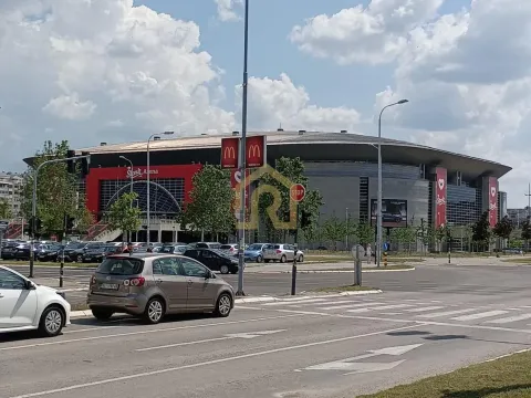 Sale, office space, 77m², Novi Beograd Blok 29, Novi Beograd Sve Podlokacije - image 2