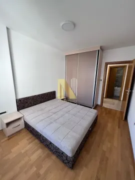 Izdavanje, dvosoban stan, 58m², Sajmište, Novi Sad - image 7