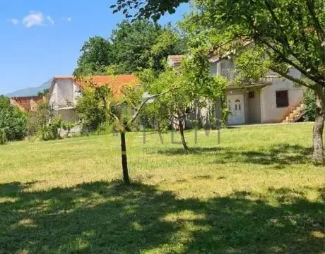 Kuća in Martinići
