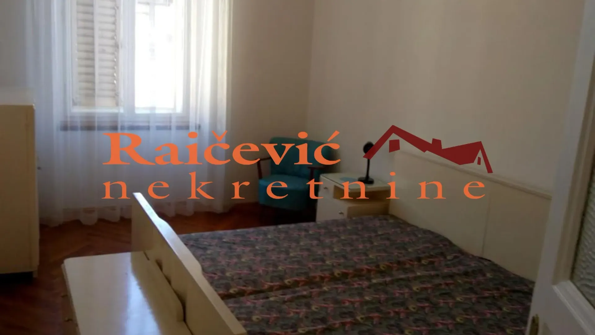 Sale, four bedroom apartment, 100m², Raška, Srbija