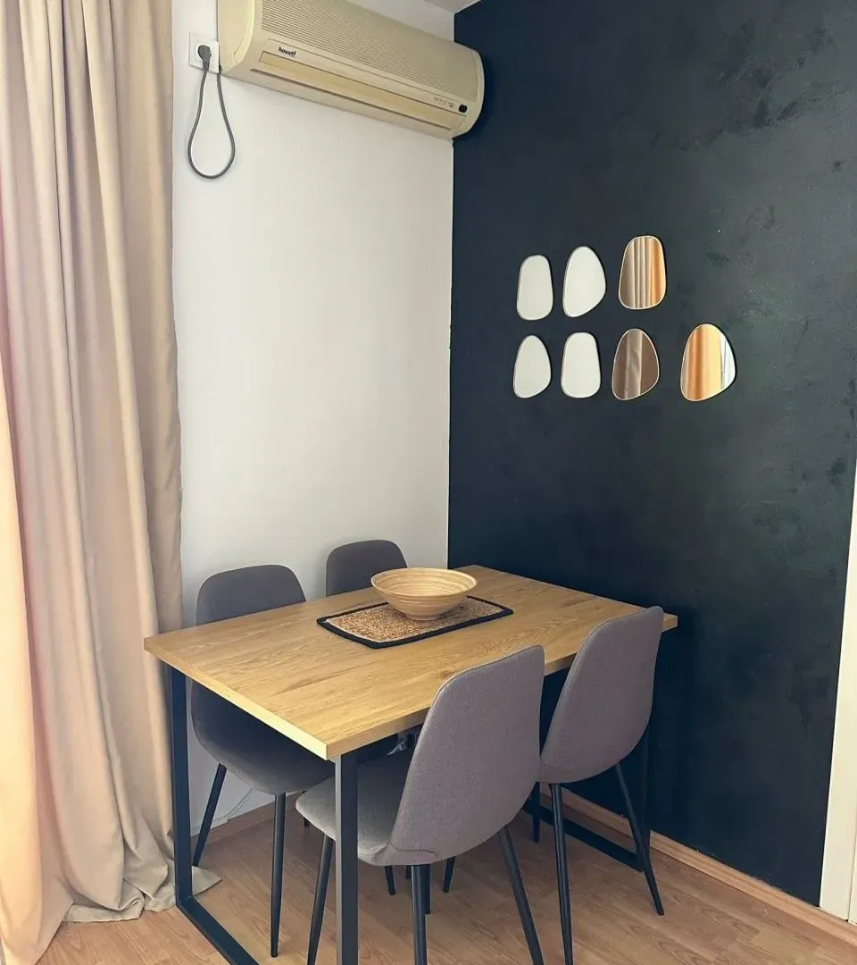Sale, apartment, 51m², Budva, Crna Gora