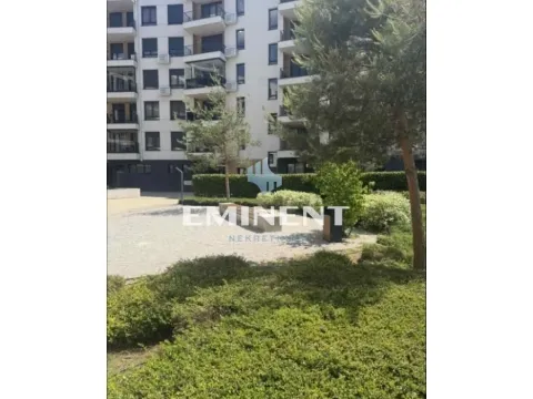 Rent, two bedroom apartment, 52m², Bezanijska Kosa 2, Bežanijska Kosa Sve Podlokacije - image 11
