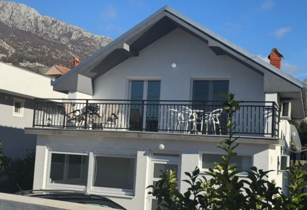 Sale, house, 122m², Dobre Vode, Bar