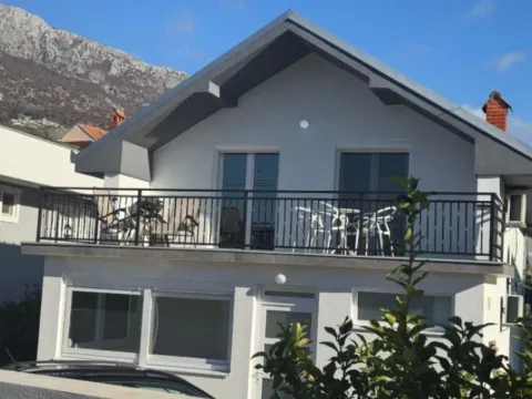 Sale, house, 122m², Dobre Vode, Bar