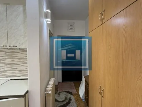 Rent, studio apartment, 28m², Centar, Jagodina - image 5