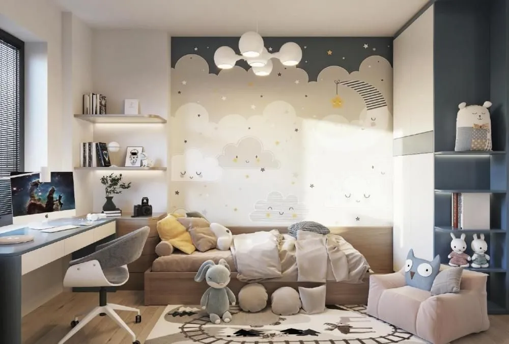 Prodaja, četvorosoban stan, 81m², Savski Venac, Beograd