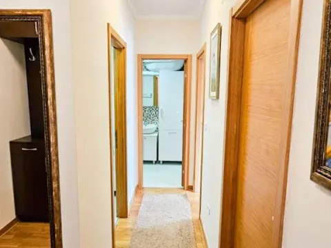 Izdavanje, dvosoban stan, 64m², City Kvart, Podgorica - image 7