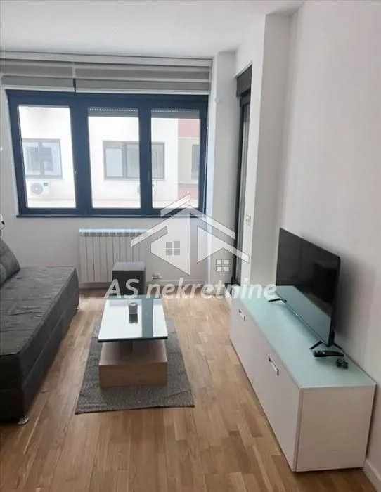 Rent, two bedroom apartment, 51m², Trošarina, Voždovac Sve Podlokacije