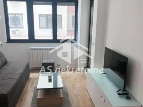 Rent, two bedroom apartment, 51m², Trošarina, Voždovac Sve Podlokacije - image 6