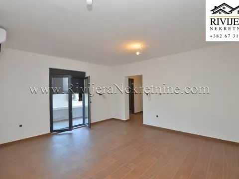 Prodaja, jednosoban stan, 46m², Herceg Novi, Crna Gora - image 5