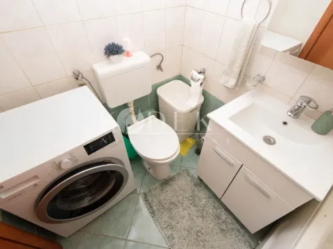 Izdavanje, jednosoban stan, 47m², Stari Aerodrom, Podgorica - image 7