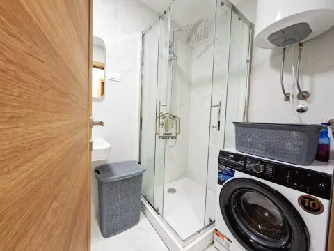 Izdavanje, jednosoban stan, 40m², Tološi, Podgorica - image 7