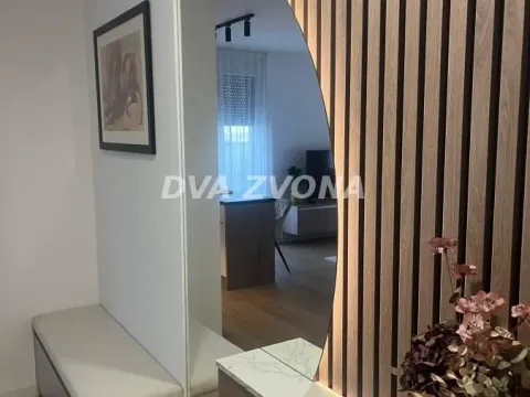 Prodaja, dvosoban stan, 59m², Alibegovac, Petrovaradin - image 14