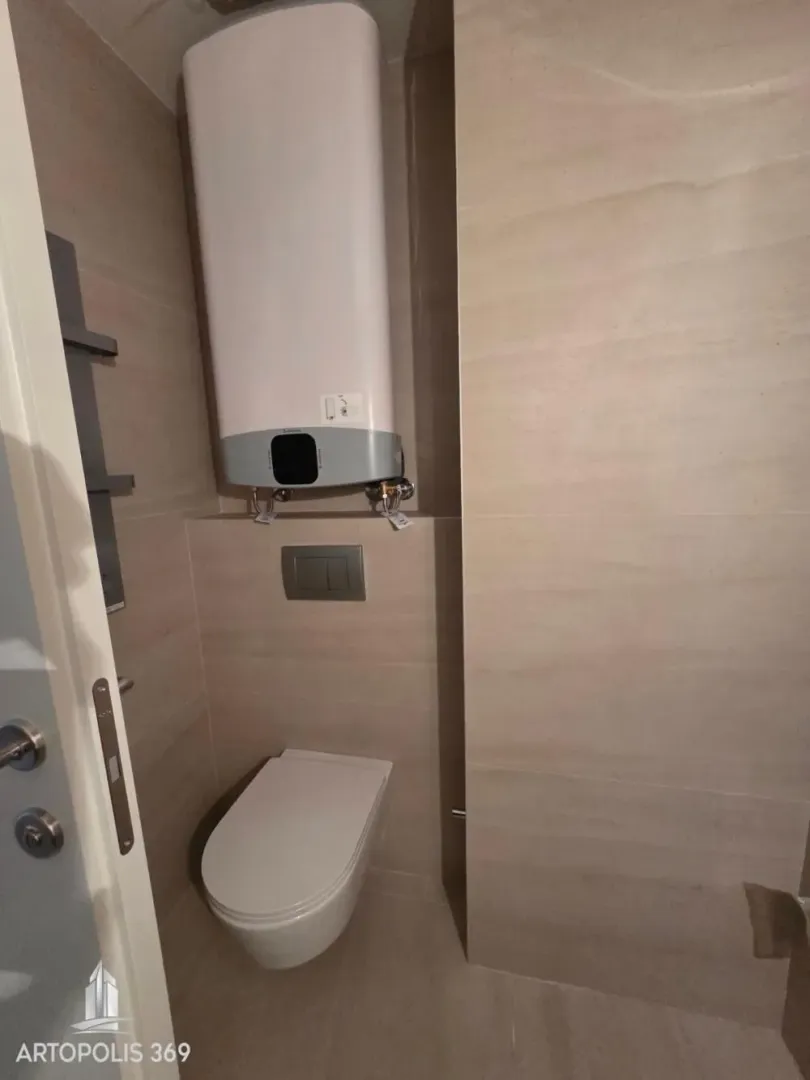 Prodaja, dvosoban stan, 61m², Novi Beograd Sve Podlokacije, Beograd