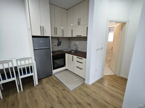 Rent, one bedroom apartment, 36m², Dalmatinska ulica, Podgorica - image 4
