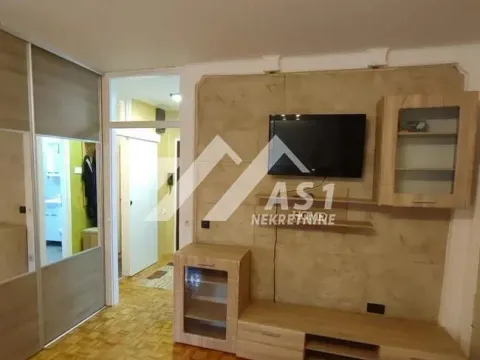 Izdavanje, jednosoban stan, 37m², Novo naselje, Novi Sad - image 3