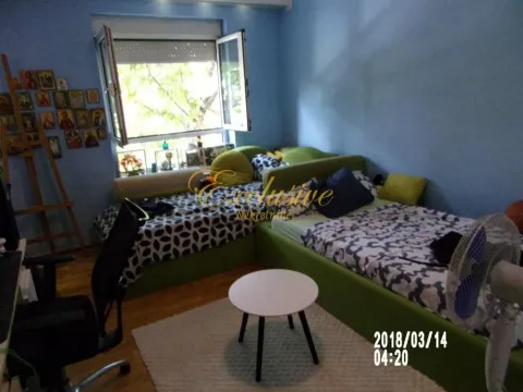 Prodaja, trosoban stan, 76m², Stari Grad, Beograd - image 8