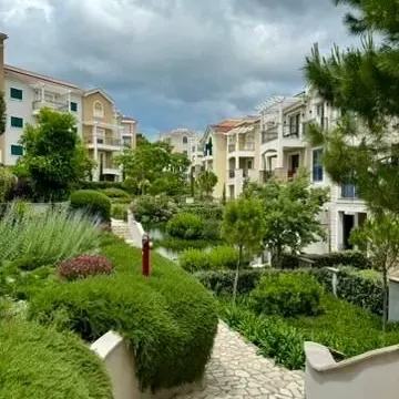 Prodaja, trosoban stan, 85m², Luštica, Tivat