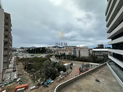 Sale, two bedroom apartment, 83m², Ilino, Bar - image 9