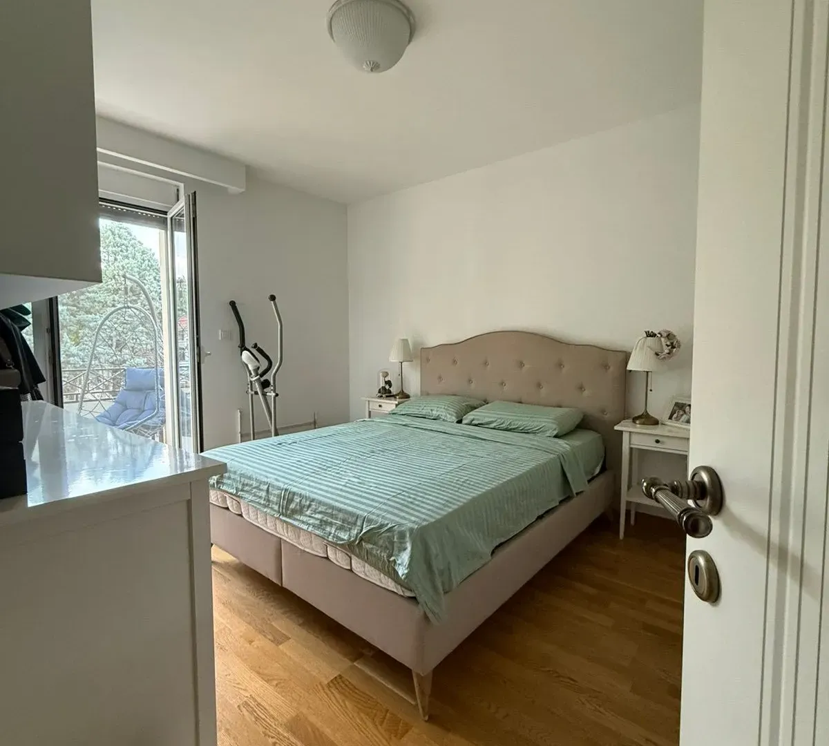 Prodaja, trosoban stan, 68m², Centar, Podgorica