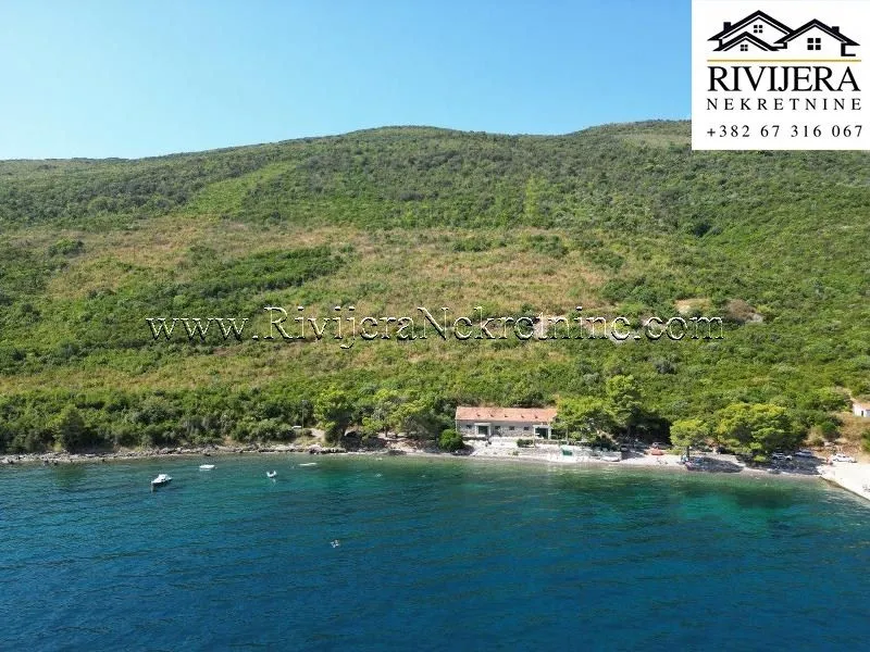 Prodaja, plac, 3793m², Krašići, Tivat