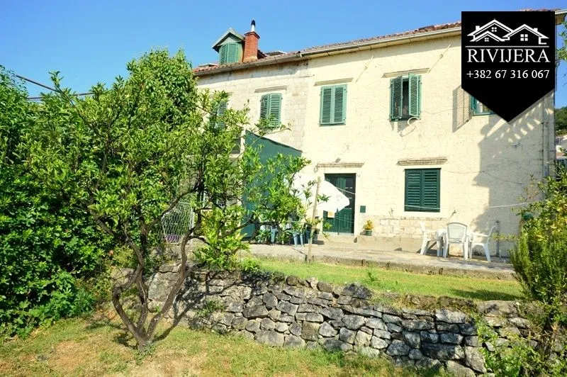 Prodaja, kuća, 102m², Igalo, Herceg Novi