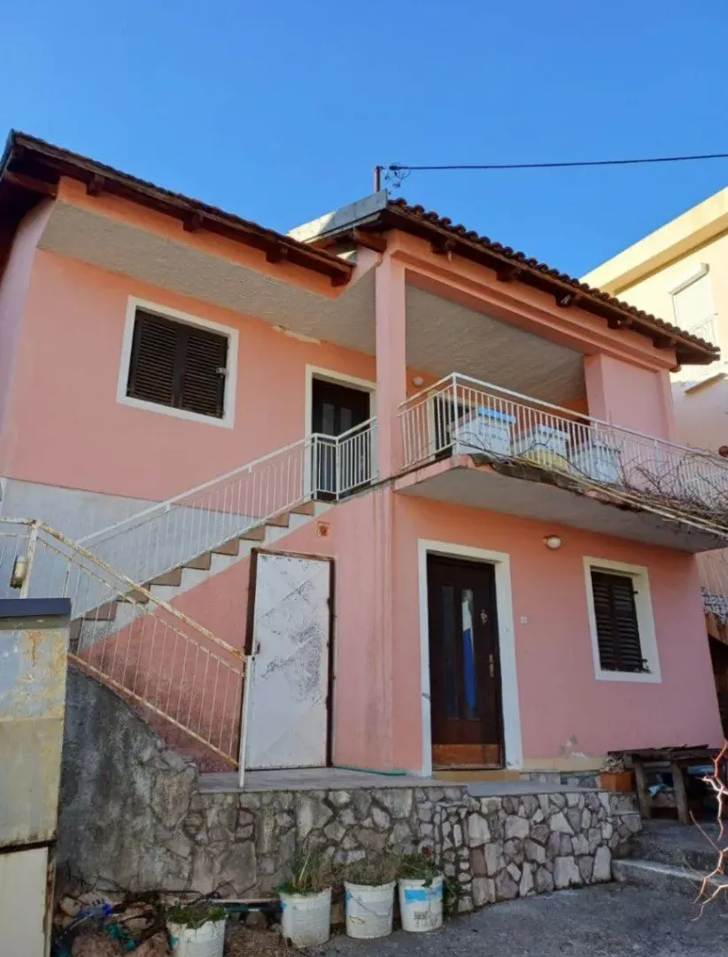 Sale, house, 92m², Sutomore, Bar