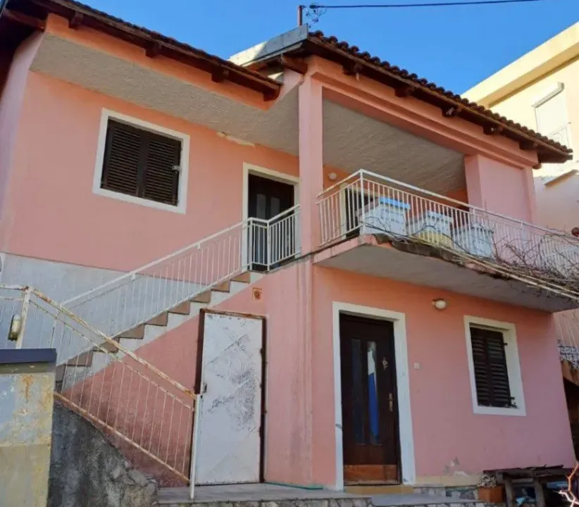 Sale, house, 92m², Sutomore, Bar